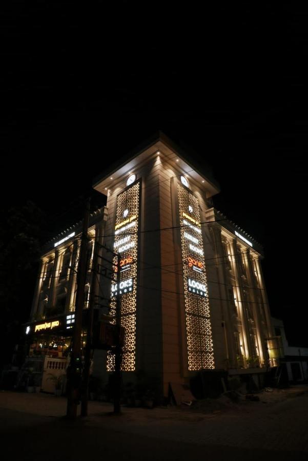 The Rohini Mansion A Unit Of The Monsoon & Pearl Palace Yamunānagar 外观 照片